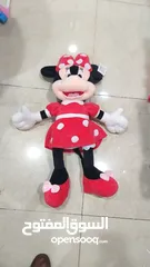  1 مكي ماوس  ومني سوفت جديد