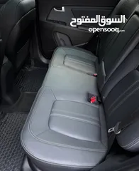  5 KIA sportag 2014 limetd 4×4