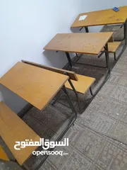  1 كراسي مستعملات نضاف