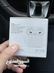  4 Apple AirPods 3
