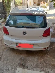  6 بولو موديل 2014 قوه الماتور 1200 تيربو