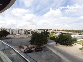  29 شقة طابق اول للبيع ضمن مشروع جديد في اجمل مناطق الجبيهة المنصور مساحة 150 متر مطله السعر ؟؟؟؟؟؟