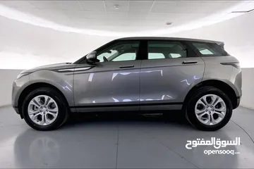  5 2020 Land Rover Range Rover Evoque P200 S  • Flood free • 1.99% financing rate