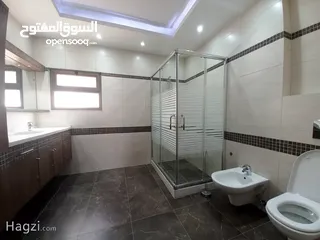  3 شقة غير مفروشة للايجار في عبدون  ( Property 34104 ) سنوي فقط