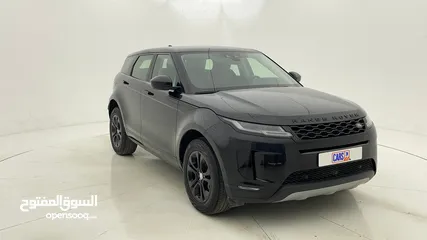  1 (HOME TEST DRIVE AND ZERO DOWN PAYMENT) LAND ROVER RANGE ROVER EVOQUE