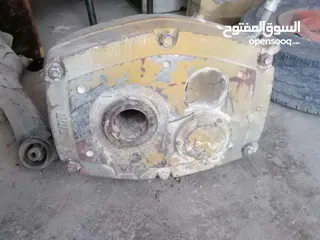  2 قشاط و قير كساره