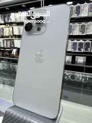  3 Used Iphone 14 pro max  (256GB) ‎ايفون 14 برو ماكس