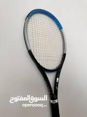  1 مضرب تينس ويلسون wilson ultra 100 بحالة الجديد