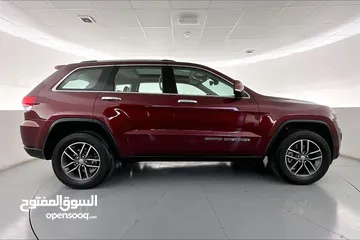  3 2018 Jeep Grand Cherokee Limited  • Flood free • 1.99% financing rate