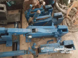  3 مقصات جانبو سوبر
