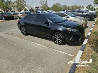  8 كولار 2018 SE