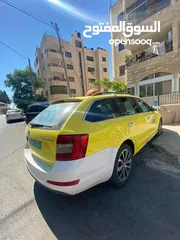  4 سكودا عمومي
