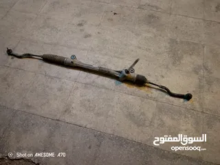  3 اضويه خلفية وقطع نيسان كيكس بأسعار مناسبة
