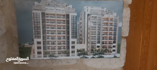  1 شقق تقسيط للبيع