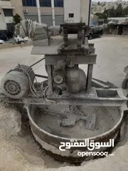  1 معدات معمل طول للبيع