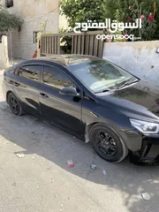  2 هونداي ايونك 2019