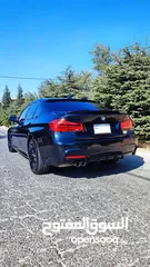  3 bmw 330e full package KIT M Black edition