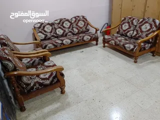  3 طقم مورس ماليزي فخم بحاله الوكاله