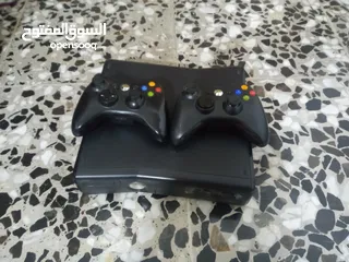  4 اكس بوكس 360