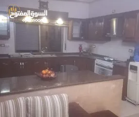  9 رقم الإعلان: ( 5504 ) شقة للبيع في طبربور – قرب دوار الدبابة  بسعر مميز