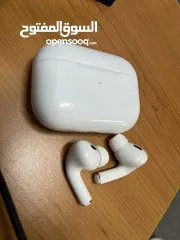  2 Apple AirPods Pro 2nd generation
