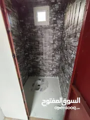  3 بيوت جاهزه للسكن كرفانات جميع المقاسات والاشكال و مواصفات مختلفه بحمام اواسعار منافسه في السوق كامل