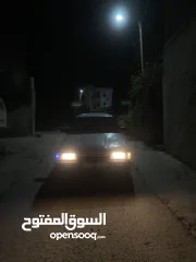  2 سوبارو عريض 1986