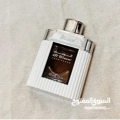  1 عطر الوسام