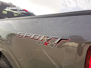  7 Ford F-150 XLT Sport - 2022 - Grey