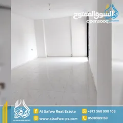  5 شقه جديدة سوبر ديلوكس للبيع الطيره بمساحات مختلفة