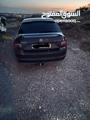  2 سكودا اوكتافيا اصل عمومي