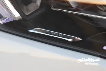  16 CLA 250e plug-in hybrid 2020 AMG