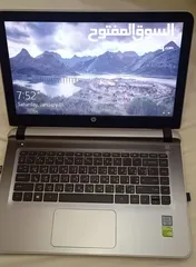  3 hp core i7 بسعر الحرق