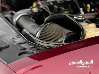  7 دودج شالنجر 2018 V8 5.7