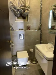  15 شقة فارغة للايجار -4 نوم - ارضية -  عبدون