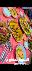  13 مطبخ بيت المونه الشهية