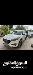  2 هونداي توسان 2015