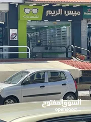  3 محل للبيع في الدوار السابع  شارع شهداء الحرم الإبراهيمي  شارع الموبايلات
