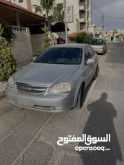  2 شيفروليه اوبترا 2006