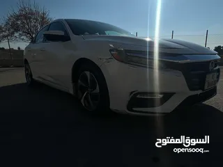  12 هوندا انسايت 2019 للبيع