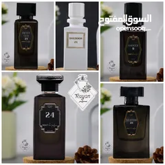  5 عطور ذات جودة ممتازة وثبات يدوم لفترة طويلة