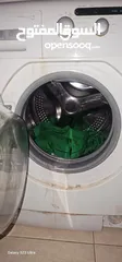  5 ثلاجه وغساله وصوبه للبيع بحاله جيده جدا