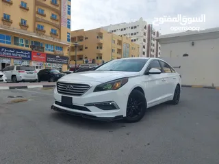  2 DHS 17500/= 2017 HYUNDAI SONATA