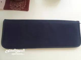 10 محافظ جلد طبيعى  - شنط مختلفة الاحجام