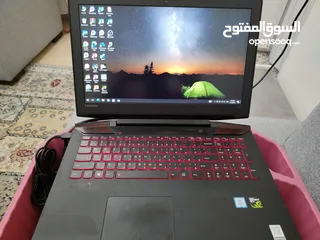  4 gaming laptop lenovo