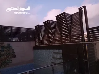  1 دربزين حماية 7م طولي