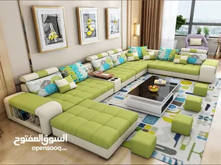  2 ركنة مودرن عصرية موديلات حديثة تصميمات رائعة ألوان جذابة متعددة