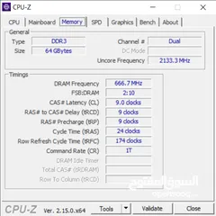  7 سيرفر 64GB رام