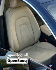  7 اودي Audi A5 Coupé  S'Line 2015