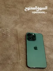  2 Iphone 13 pro 256g